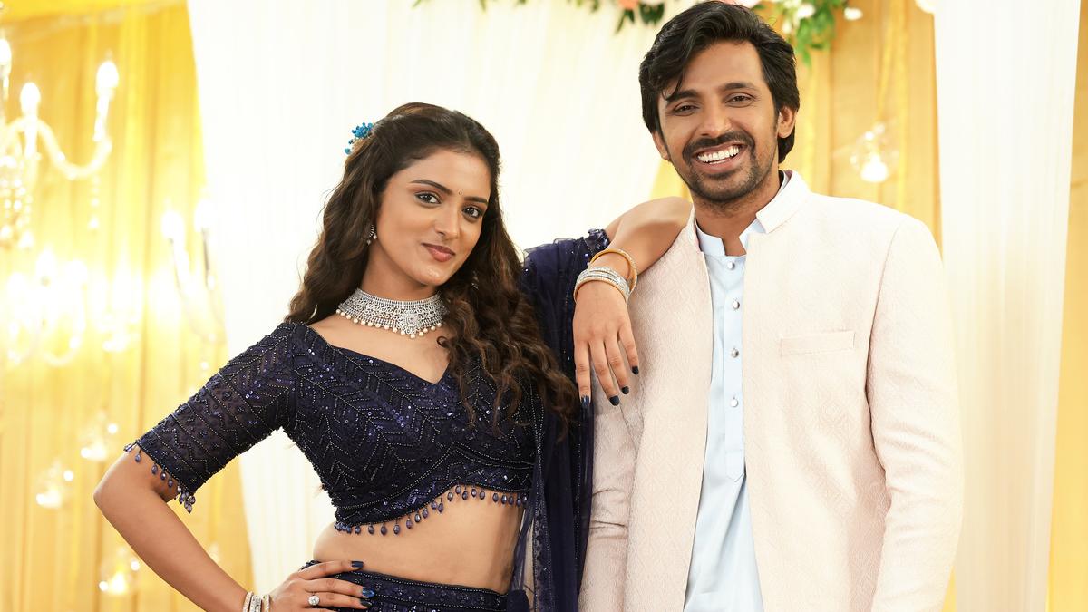 Sarangapani Jathakam ott release date